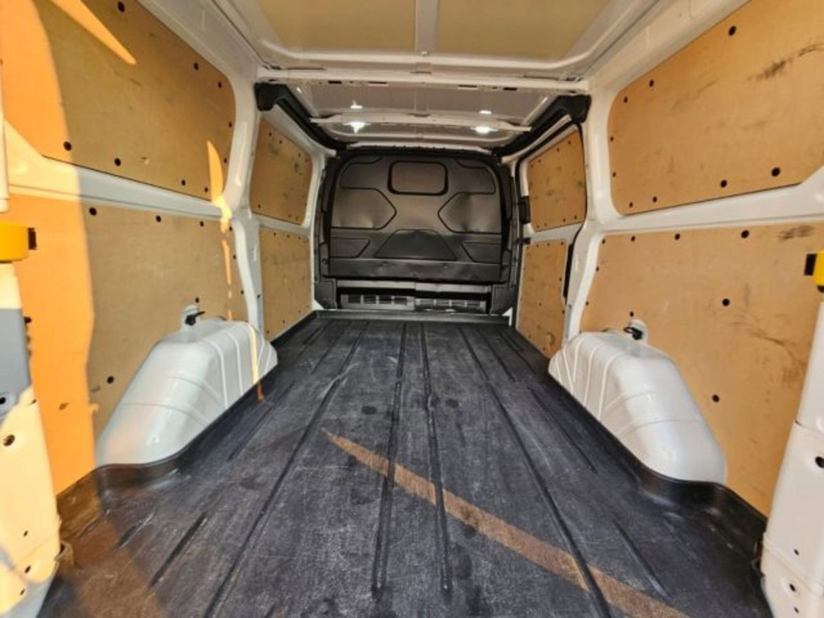 Ford Transit Custom Furgone 280 2.0 EcoBlue 130 PC Furgone Trend (9)