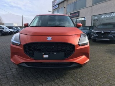 Suzuki Swift 1.2h Top 2wd (2)