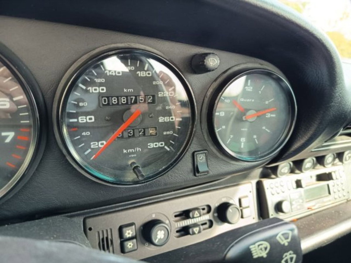 Porsche 911 Cabrio Carrera cat (12)