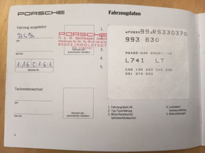 Porsche 911 Cabrio Carrera cat (15)