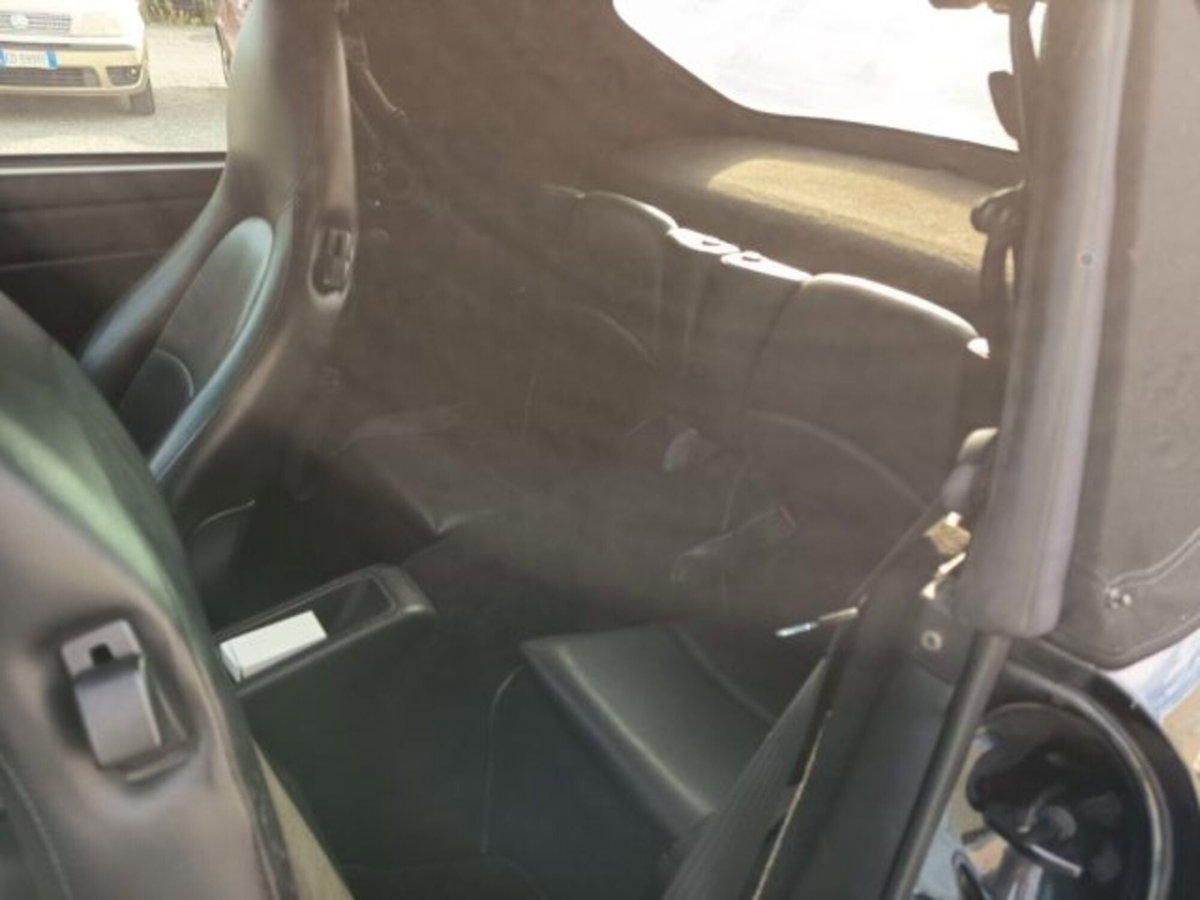 Porsche 911 Cabrio Carrera cat (9)