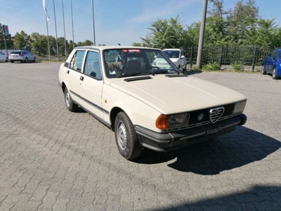 Alfa Romeo Giulietta 1.6 (11)