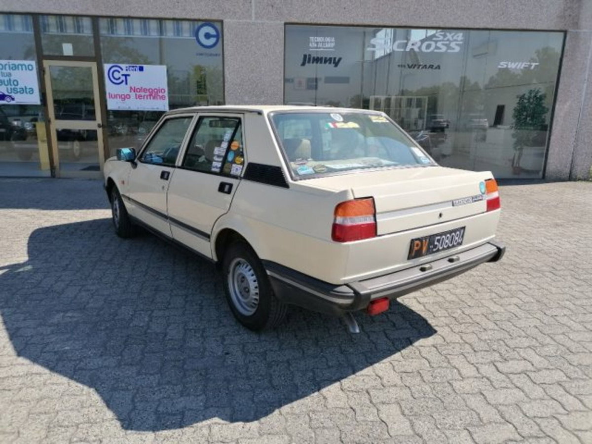 Alfa Romeo Giulietta 1.6 (4)