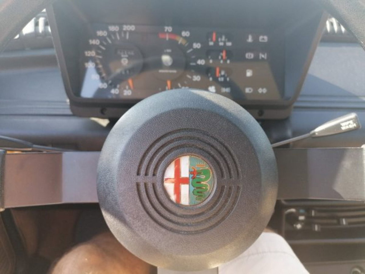 Alfa Romeo Giulietta 1.6 (8)