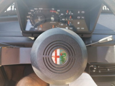 Alfa Romeo Giulietta 1.6 (8)