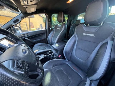 Ford Ranger Pick-up Ranger Raptor 2.0 TDCi aut. 213CV DC 5 posti (12)