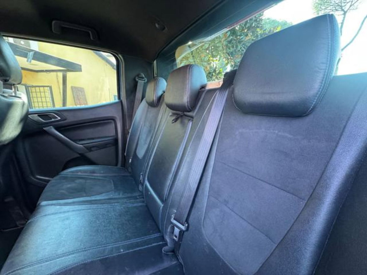 Ford Ranger Pick-up Ranger Raptor 2.0 TDCi aut. 213CV DC 5 posti (13)
