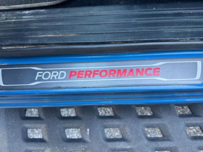 Ford Ranger Pick-up Ranger Raptor 2.0 TDCi aut. 213CV DC 5 posti (15)