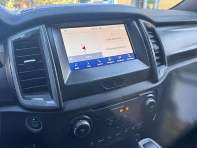 Ford Ranger Pick-up Ranger Raptor 2.0 TDCi aut. 213CV DC 5 posti (9)