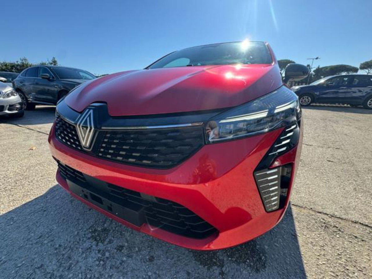Renault Clio Blue dCi 100 CV 5 porte Evolution (13)