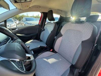 Renault Clio Blue dCi 100 CV 5 porte Evolution (10)
