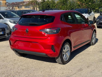 Renault Clio Blue dCi 100 CV 5 porte Evolution (3)