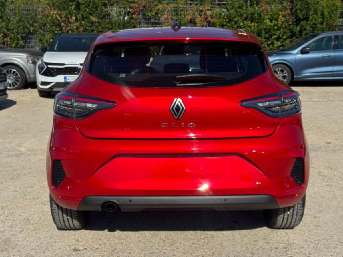 Renault Clio Blue dCi 100 CV 5 porte Evolution (4)