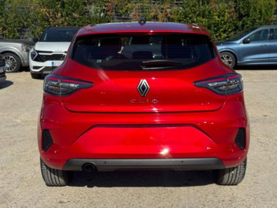 Renault Clio Blue dCi 100 CV 5 porte Evolution (4)