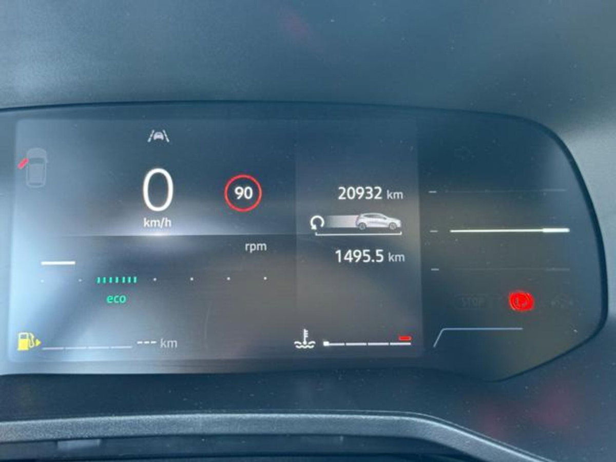 Renault Clio Blue dCi 100 CV 5 porte Evolution (7)