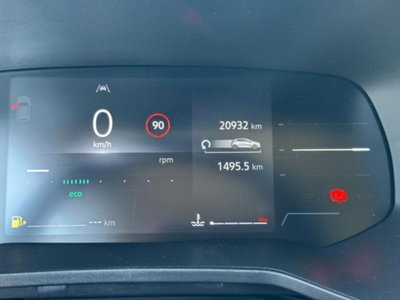 Renault Clio Blue dCi 100 CV 5 porte Evolution (7)