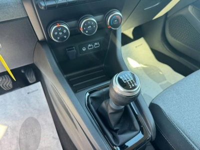 Renault Clio Blue dCi 100 CV 5 porte Evolution (9)