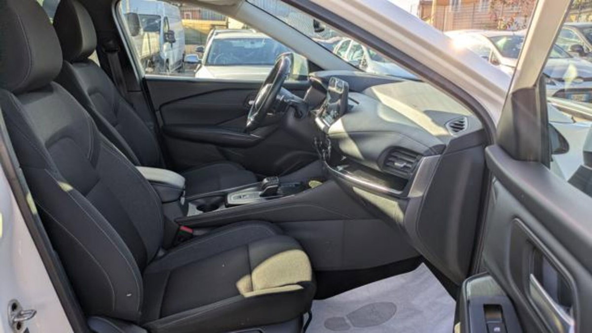 Nissan Qashqai MHEV 158 CV Xtronic N-Style (10)