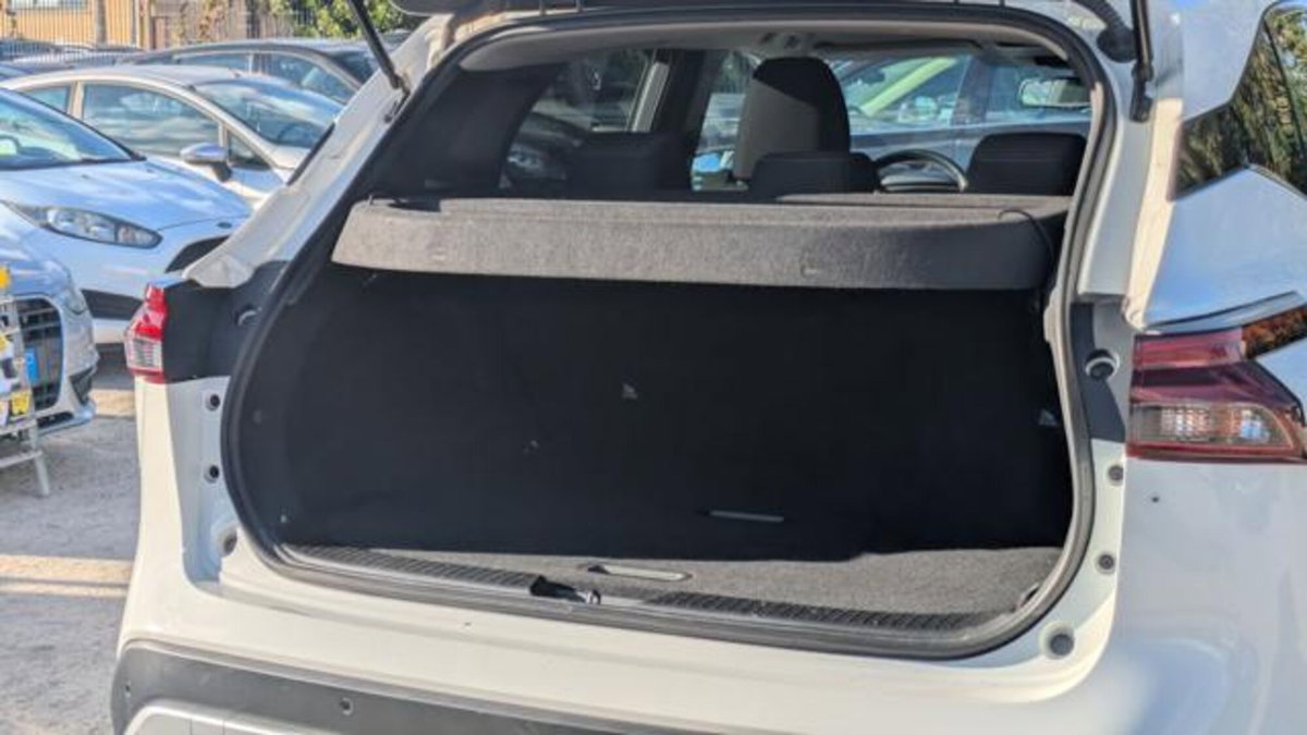 Nissan Qashqai MHEV 158 CV Xtronic N-Style (13)