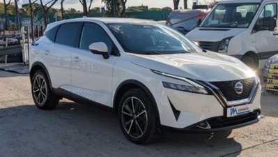 Nissan Qashqai MHEV 158 CV Xtronic N-Style (3)
