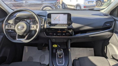 Nissan Qashqai MHEV 158 CV Xtronic N-Style (8)