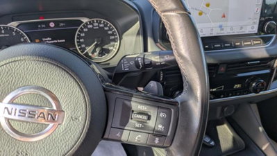 Nissan Qashqai MHEV 158 CV Xtronic N-Style (12)