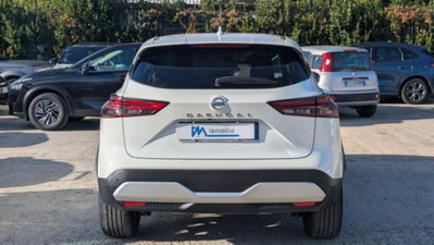 Nissan Qashqai MHEV 158 CV Xtronic N-Style (5)