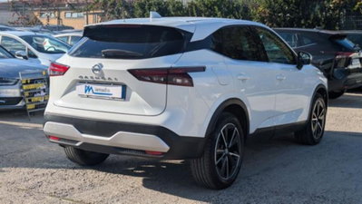 Nissan Qashqai MHEV 158 CV Xtronic N-Style (6)