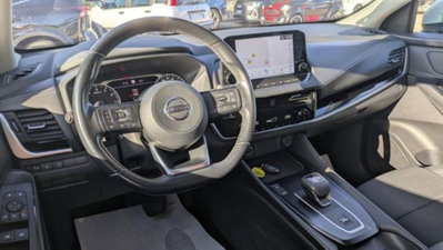 Nissan Qashqai MHEV 158 CV Xtronic N-Style (7)