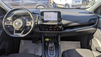 Nissan Qashqai MHEV 158 CV Xtronic N-Style (8)