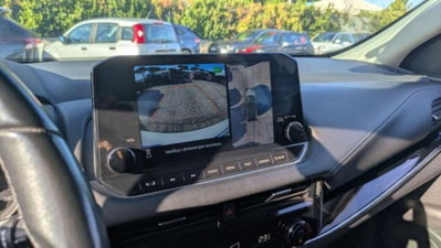 Nissan Qashqai MHEV 158 CV Xtronic N-Style (9)