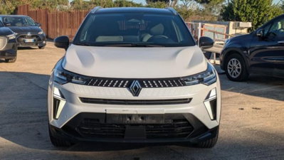 Renault Captur TCe 100 CV GPL Techno (16)