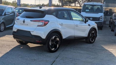 Renault Captur TCe 100 CV GPL Techno (2)