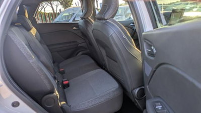 Renault Captur TCe 100 CV GPL Techno (14)