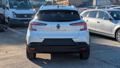 Renault Captur TCe 100 CV GPL Techno (17)