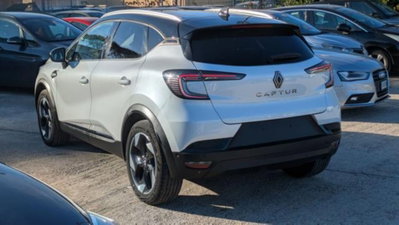 Renault Captur TCe 100 CV GPL Techno (3)