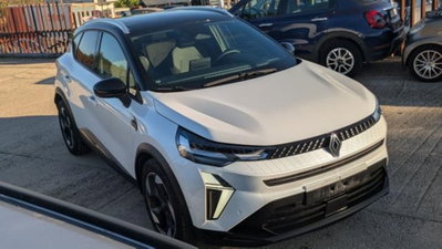 Renault Captur TCe 100 CV GPL Techno (4)