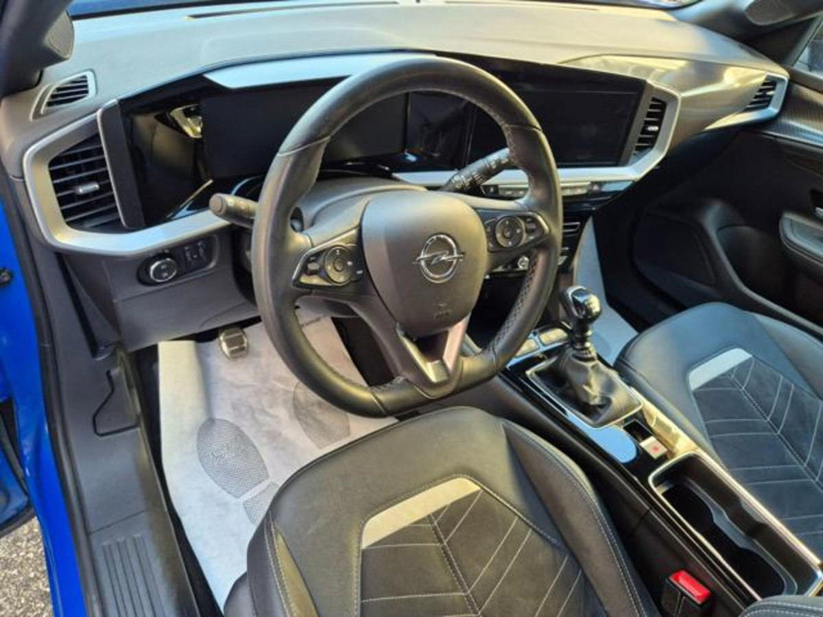 Opel Mokka 1.5 diesel Ultimate (10)