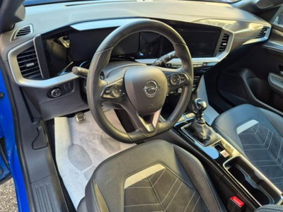 Opel Mokka 1.5 diesel Ultimate (10)