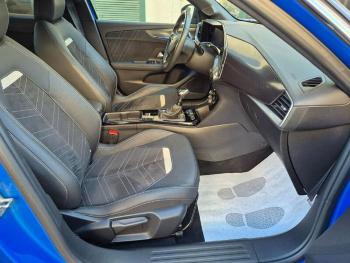 Opel Mokka 1.5 diesel Ultimate (14)