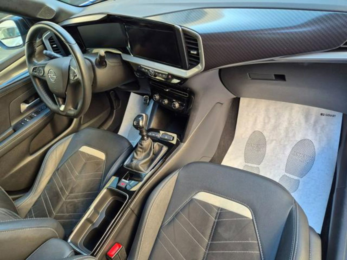 Opel Mokka 1.5 diesel Ultimate (15)