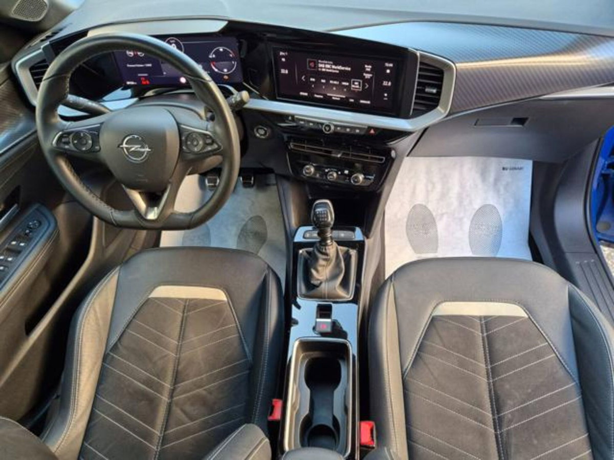 Opel Mokka 1.5 diesel Ultimate (16)