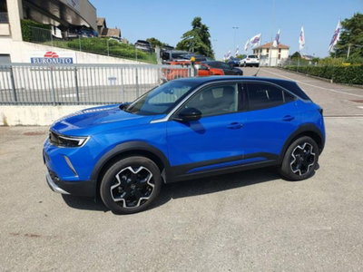 Opel Mokka 1.5 diesel Ultimate (3)