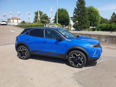 Opel Mokka 1.5 diesel Ultimate (6)