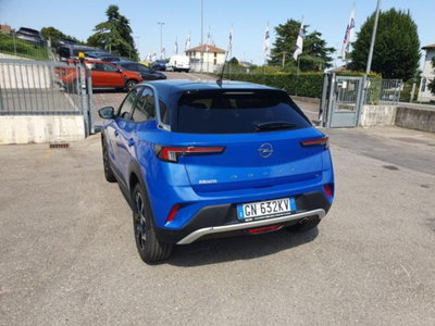 Opel Mokka 1.5 diesel Ultimate (8)