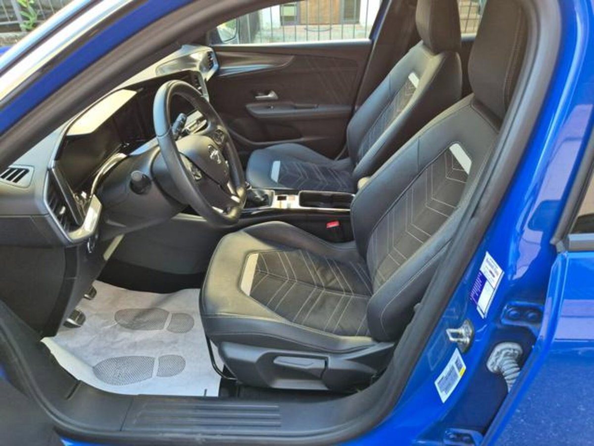 Opel Mokka 1.5 diesel Ultimate (9)