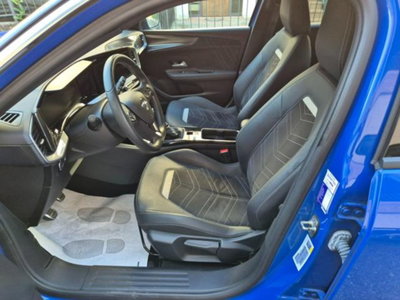 Opel Mokka 1.5 diesel Ultimate (9)