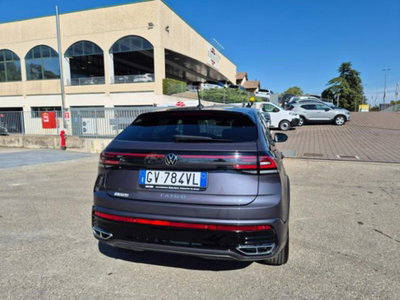Volkswagen Taigo 1.0 tsi R-Line 115cv dsg (7)