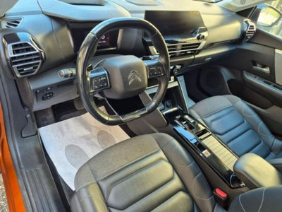 Citroen C4 BlueHDi 130 S&S EAT8 Shine (10)