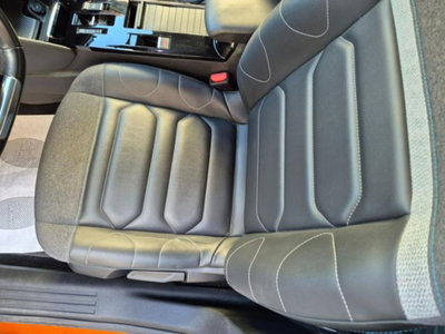Citroen C4 BlueHDi 130 S&S EAT8 Shine (11)